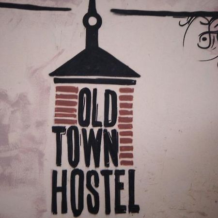 Old Town Hostel Gdansk Exterior foto