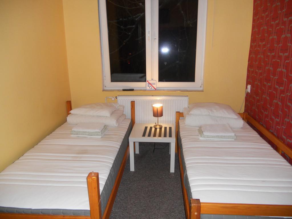 Old Town Hostel Gdansk Habitación foto