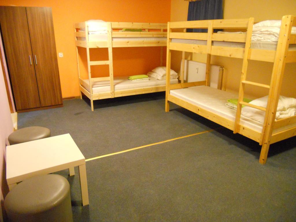 Old Town Hostel Gdansk Habitación foto