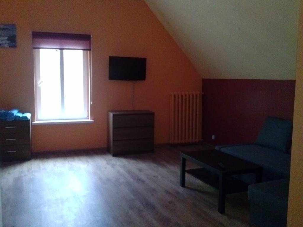 Old Town Hostel Gdansk Habitación foto
