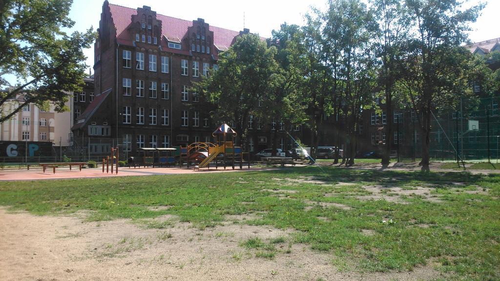 Old Town Hostel Gdansk Habitación foto