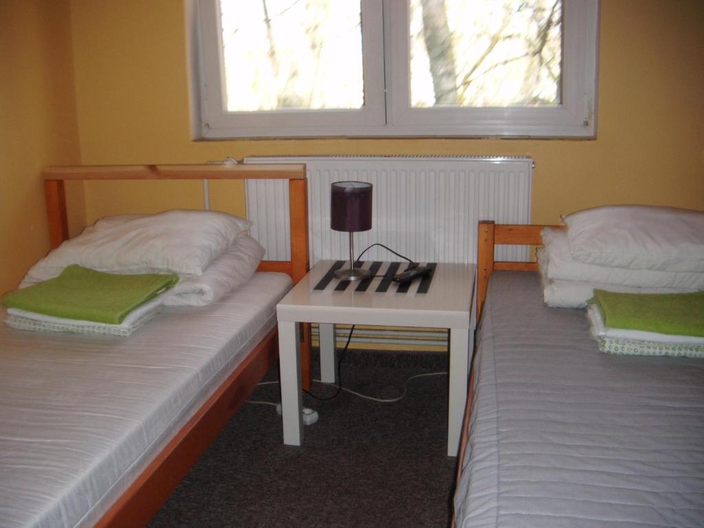 Old Town Hostel Gdansk Habitación foto