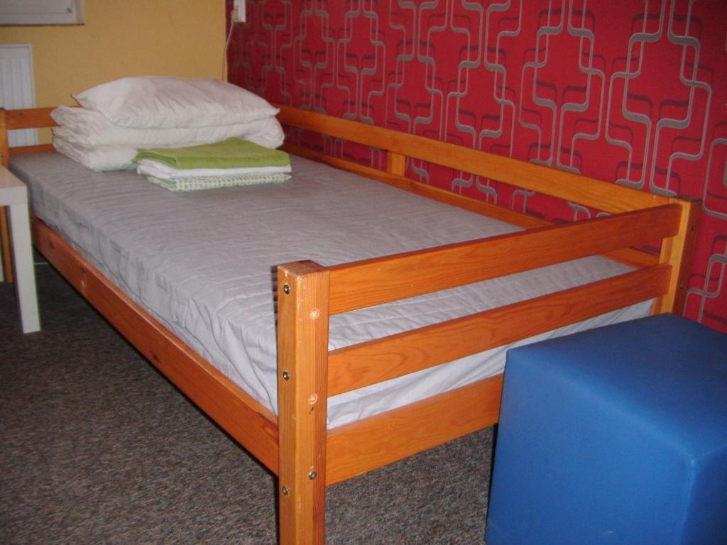 Old Town Hostel Gdansk Habitación foto