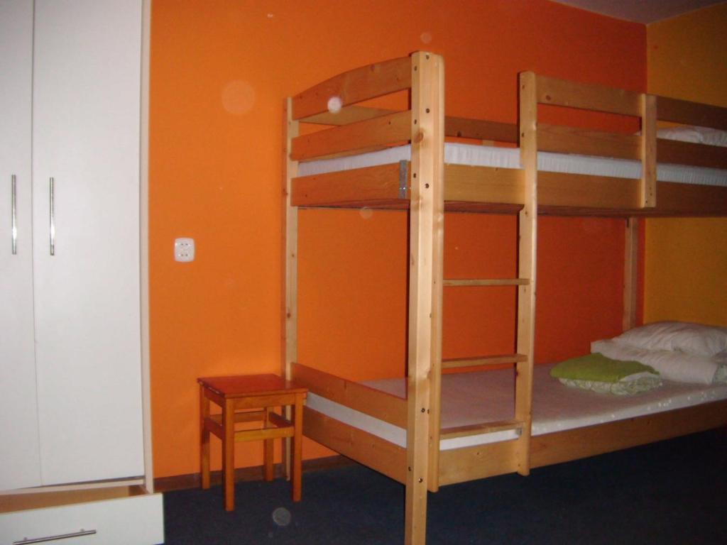 Old Town Hostel Gdansk Habitación foto