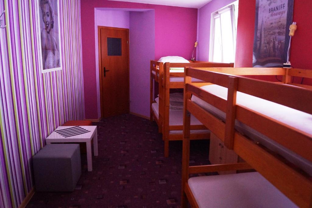 Old Town Hostel Gdansk Habitación foto